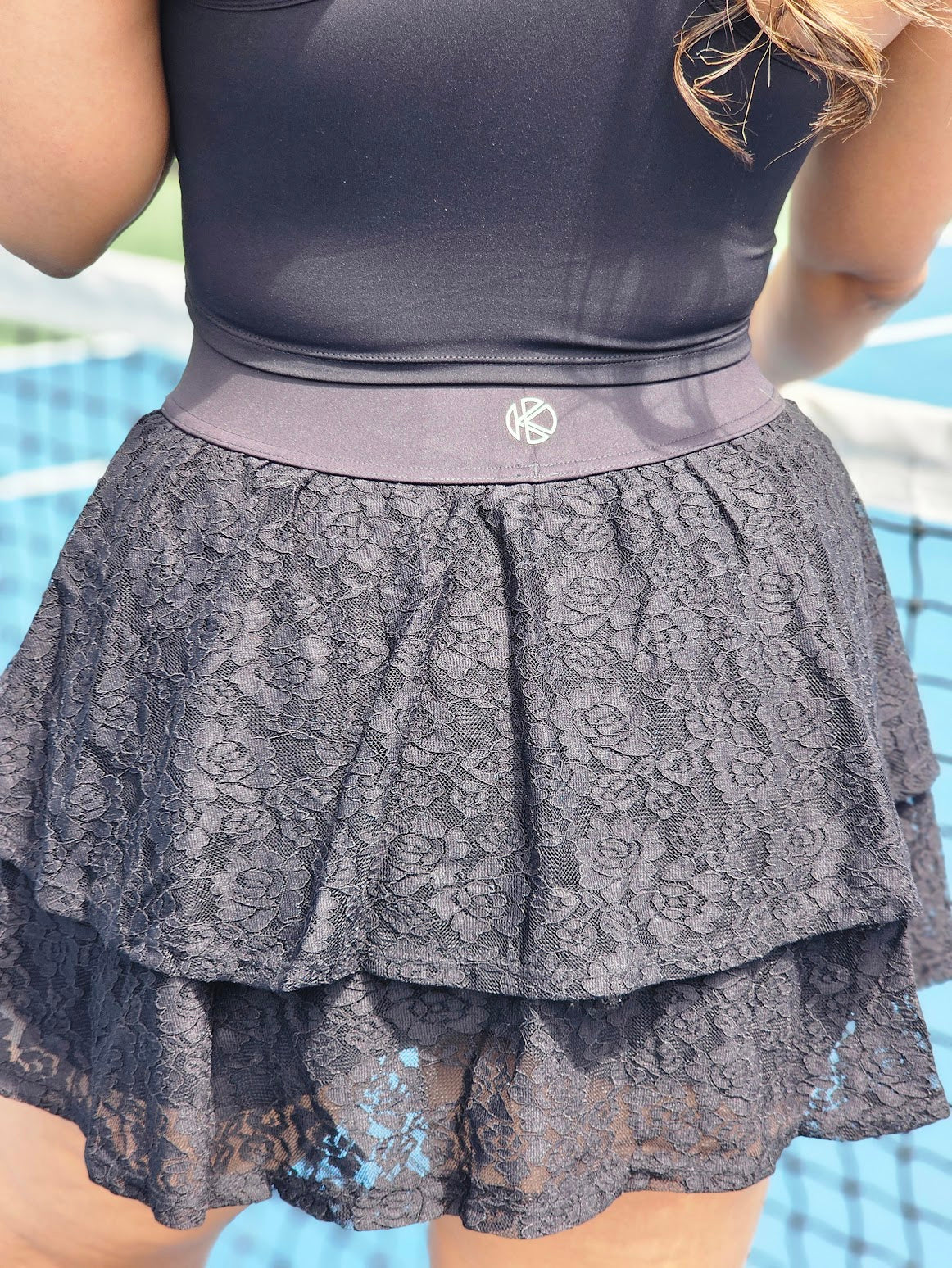 Court Crush Skirt