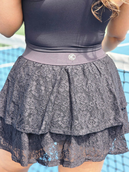 Court Crush Skirt