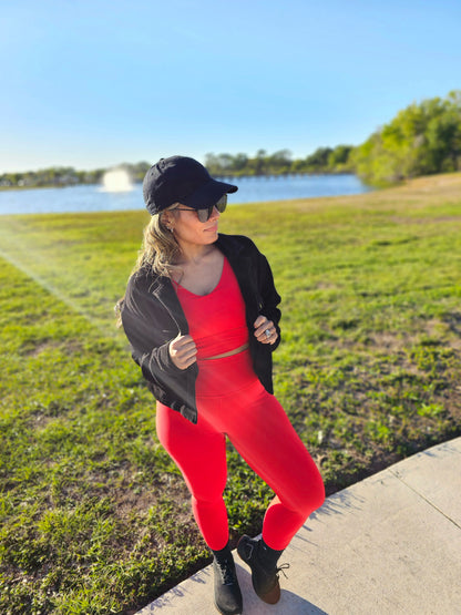 SolarFlex Leggings
