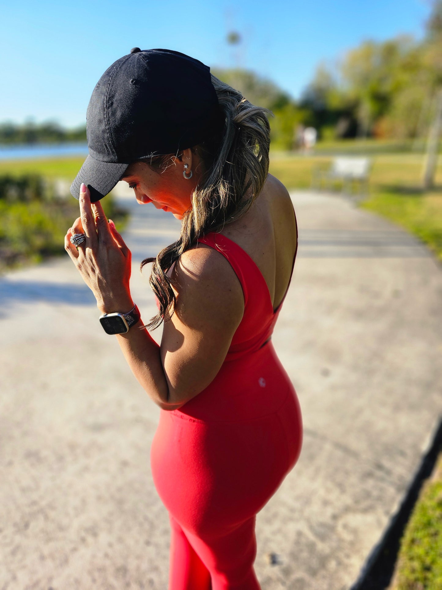 SolarFlex Leggings